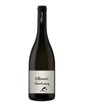 LITTERARII CHARDONNAY