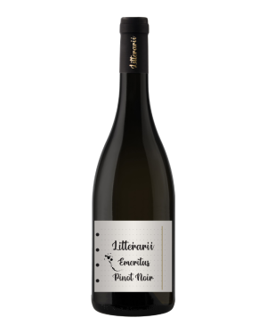 LITTERARII EMERITUS PINOT NOIR