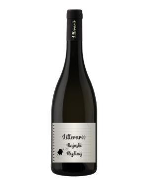 LITTERARII RHEIN RIESLING