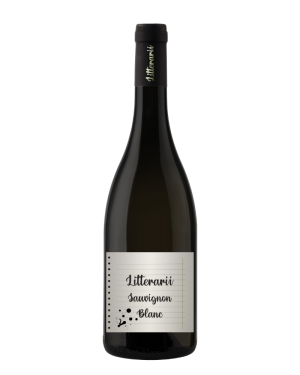 LITTERARII SAUVIGNON BLANC